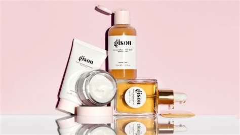 gisou stockists